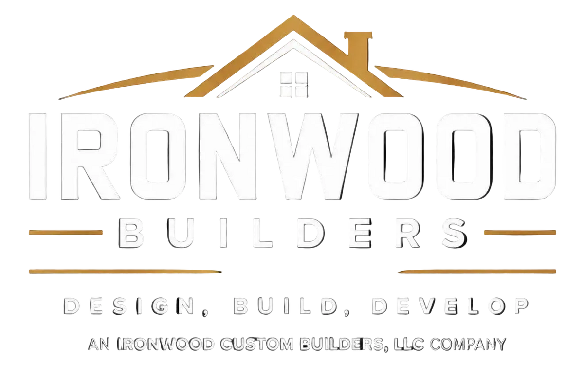 Ironwood Builders LLC
